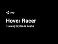 Hover Racer Live Cycle 4 Building The Vehicle