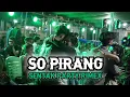 SO PIRANG PARTY SENTAK 🌴 DANSA TIMUR TERBARU 🔥 DEDEK FVNKY