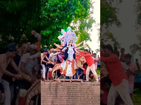 Bhai Bhai Jaldi 🙏🌺🚩#viralshorts #shorts #bollywood #murti visarjan short video #jay comedy