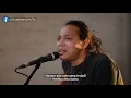 FELIX IRWAN | ANJI - BERHENTI DI KAMU