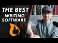 CAMPFIRE writing software SOLVED My Novel Organising Problem Using Campfire Write