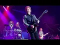 38 Special - 2024 Tour - Tuscaloosa, Alabama 05/12/2024