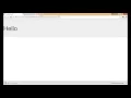 bootstrap training Part 3 - Download and nstall Bootstrap and jQuery 1-65