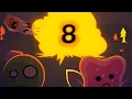 Burger Brawl Episode 8 I listen to the toy