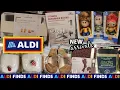 ALDI NEW WEEKLY ARRIVALS ALDI FINDS 6-17-26
