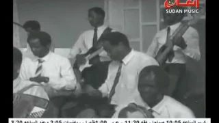 ولي المساء  سيد خليفة دندنها