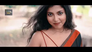 sareelover roohi rongin saree fashion video full hd 2022