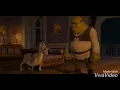 I AM AN OGRE AAAAARRRR DONKEY PRETENDS SHREK