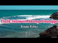 Download Lagu Balik Intawon Akong Pinangga by Rosalie Robles