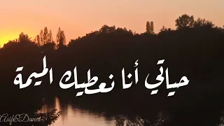 أغنية رائعة الميمة فاتن دياب Fatin Diab L Mima 