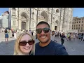 Eating at the Best Restaurant in Florence