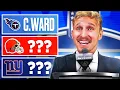 MMG s 2025 NFL Mock Draft