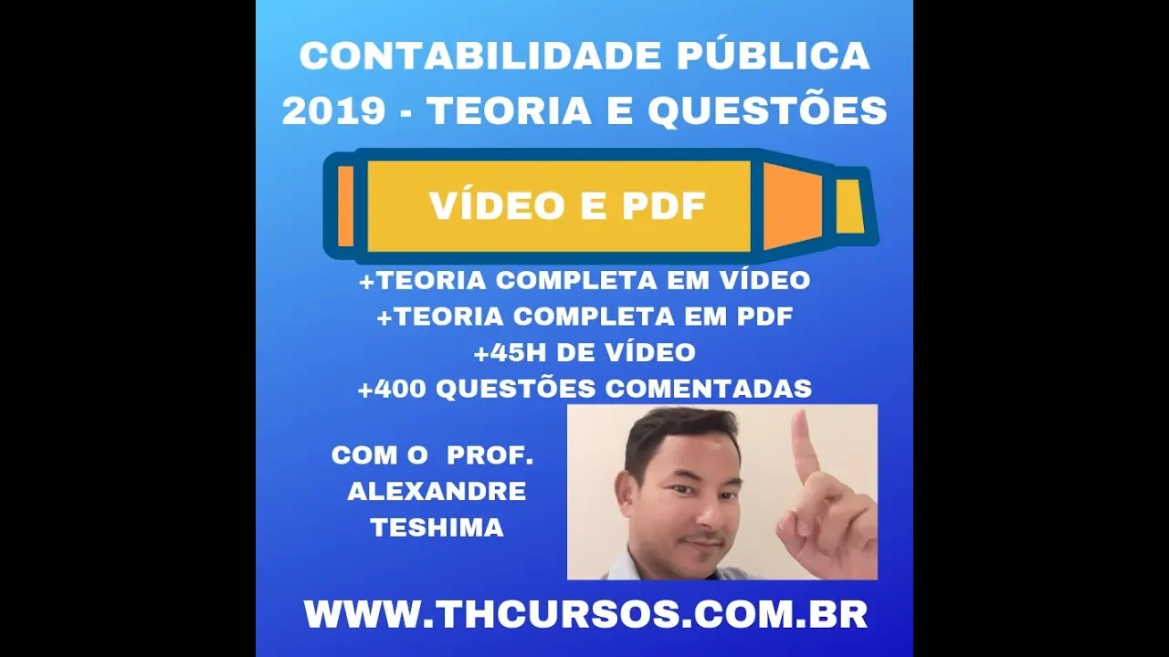 Tempo de início: 11:56. ❗Assinatura Ilimitada (+ de 9.000 cursos por R$ 5/dia): ⇒ https://bit.ly/2fs. 