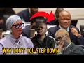 Lagu ActionSA MP Grilling Mchunu Over Links to Brown Mogotsi and Cat Matlala \