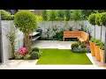 The 100 Best Home Garden Ideas 2026