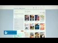 South Central Library System Overdrive 30 Second Commercial www scls info