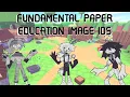 Fundamental Paper Education Image Id For Roblox