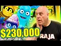 2025 WORLD RECORD Spooky Link Jackpots