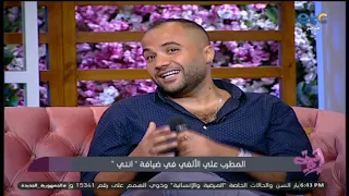 علي الألفي يغني  السبت فات والحد فات  للراحل الأسطورة محمد عبد المطلب دندنها