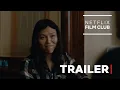 Lagu Lingua Franca Trailer | Netflix