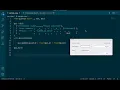 Simple Python GUI Development using guietta