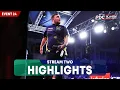 Download Lagu BANK HOLIDAY ARROWS! 🎯 | Stream Two Highlights | Players Championship 24