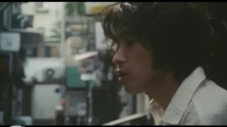 映画『夜明け告げるルーのうた』主題歌 歌うたいのバラッド - 斉藤和義