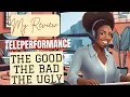 Entry-Level Remote Job Review Teleperformance The Good The Bad The UGLY