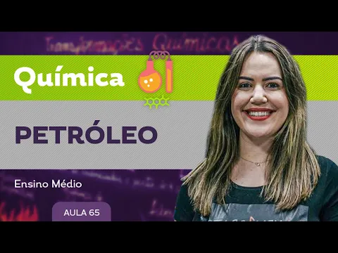Petrleo Qumica Ensino Mdio