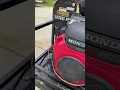 Pressure washer for sale