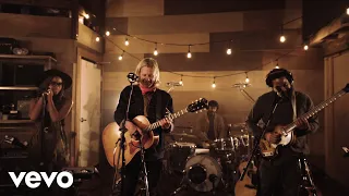 Download Jon Foreman - Side By Side (Official Live Video) MP3