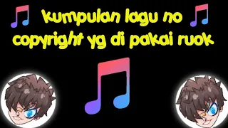 Download lagu yg sering di pakai ruok ff!! MP3