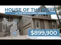 MLive House of the Week 24 The Boulevard in Lenawee County