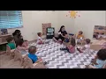 1 Year Old Classroom and Teach Rules