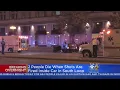 South Loop Shooting Near Congress Hotel