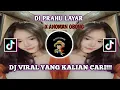 Download Lagu DJ PRAHU LAYAR X ANOMAN OBONG SOUND DJ GOMBAL REMIX || VIRAL TIKTOK