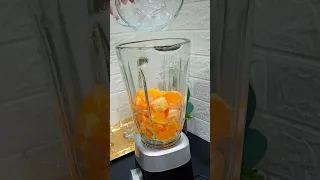عصير البرتقال والليمون Shorts 