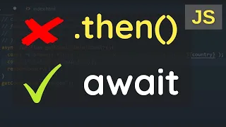 Async Await in Javascript Javascript Interview questions and answers Javascript Tutorial