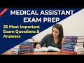 AAMA CMA Study Guide Pass Your Certified Medical Assistant Exam