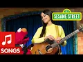 Rubber Duckie feat Kacey Musgraves The Not-Too-Late Show with Elmo