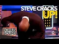 Download Lagu Steve Harvey CRACKS Up at Barbie Answers on Family Feud!