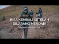 Download Lagu Gunung Rinjani : Bisa Kembali Setelah Dilarang Mendaki (part 1)