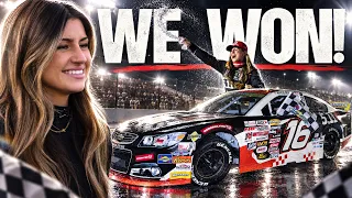 I FINALLY WON AGAIN!