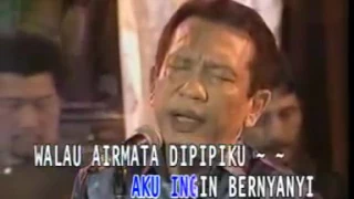 ayah rinto harahap golden hits 80an vol 9 bung deny 