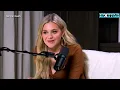 Kelsea Ballerini SLAMS Ex Morgan Evans & Reveals How She Met Chase Stokes