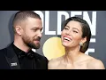 Justin Timberlake Jessica Biel 13 Years of Marriage 2 Children