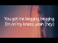 Black Eyed Peas - I Gotta Feeling (Lyrics) | Maroon 5, Usher,... (Mix Lyrics)