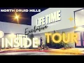 LIFE TIME FITNESS NORTH DRUID HILLS - 1000 ENROLLMENT FEE