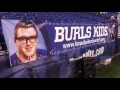 Brandon Burlsworth Foundation Programs