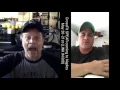 Mario owner of CrossFit Naples Interviews founder of CrossFit SPEAR p2